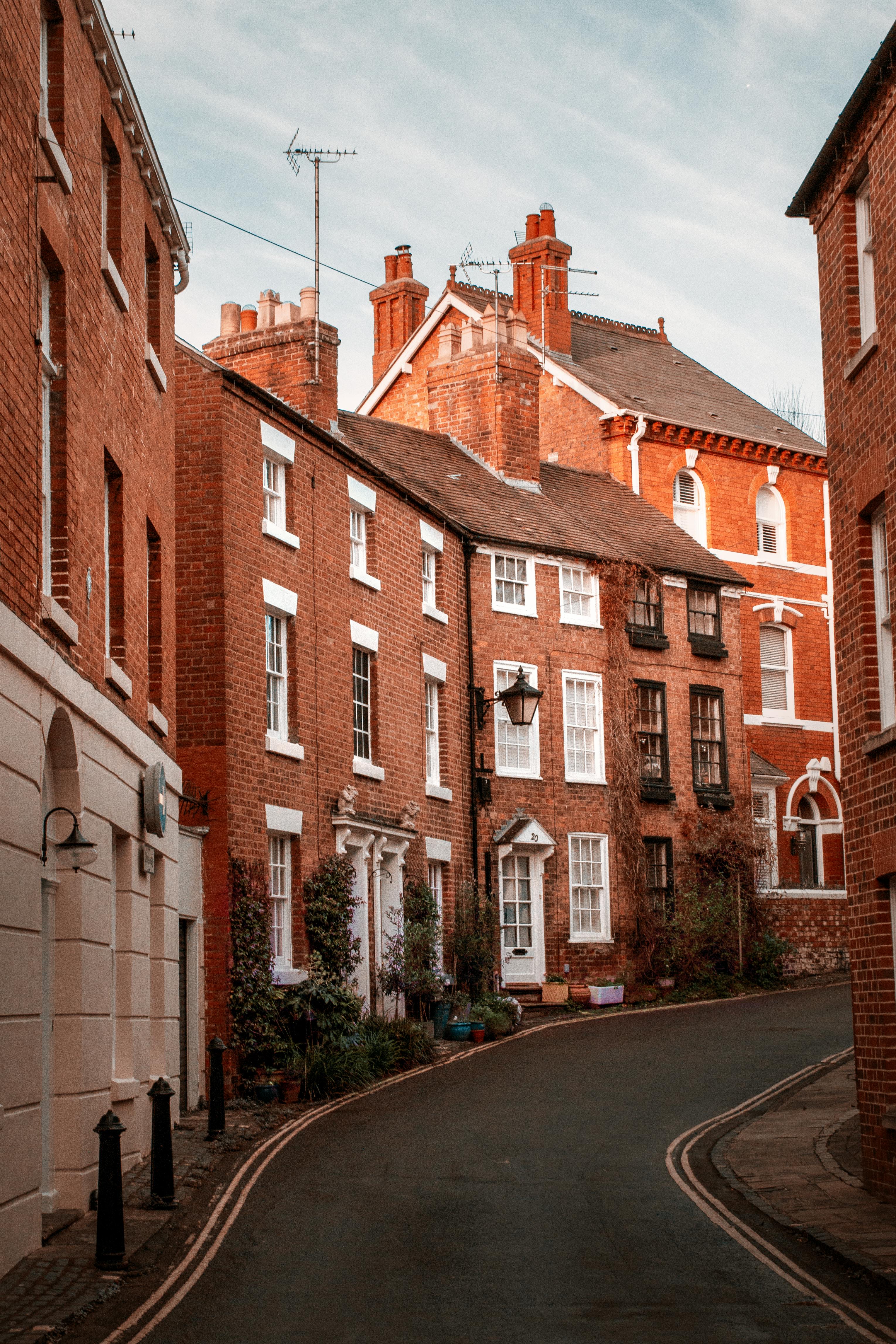 Shared memory photo of a couple moment